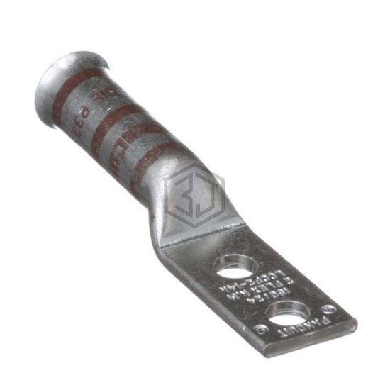 LCCF2-14A-E - Panduit Corp - Terminals - Rectangular Connectors