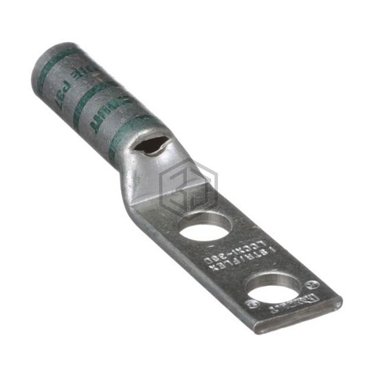 LCCX1-38D-X - Panduit Corp - Terminals - Rectangular Connectors
