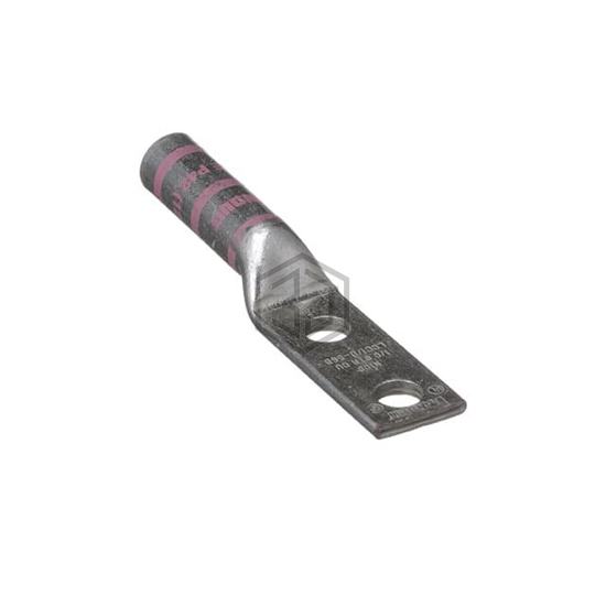 LCC1/0-56D-X - Panduit Corp - Terminals - Rectangular Connectors
