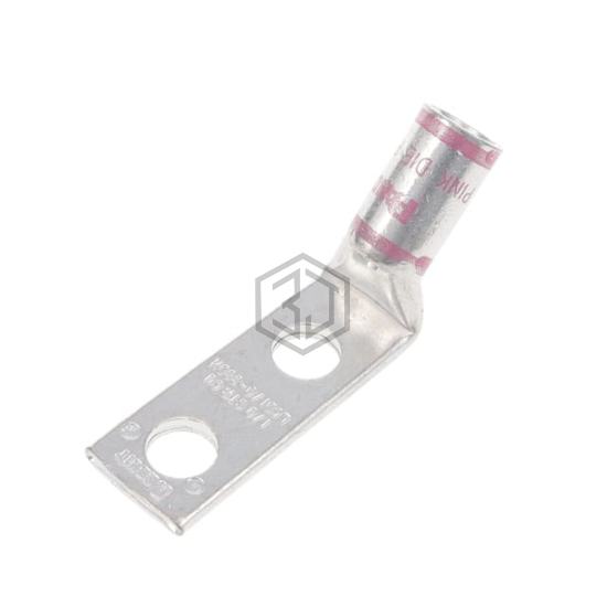 LCD1/0-38DH-X - Panduit Corp - Terminals - Rectangular Connectors