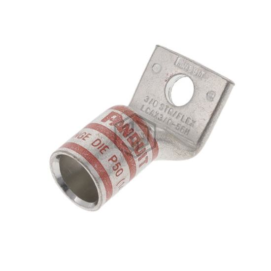 LCAX3/0-56H-X - Panduit Corp - Terminals - Rectangular Connectors