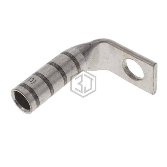 LCB2/0-12F-X - Panduit Corp - Terminals - Rectangular Connectors