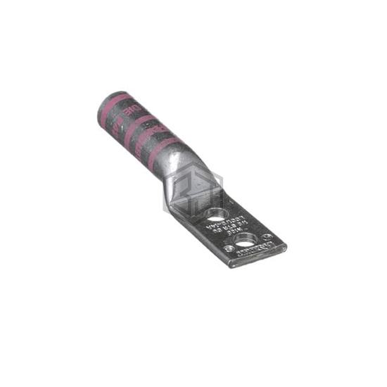 LCC1/0-14A-X - Panduit Corp - Terminals - Rectangular Connectors