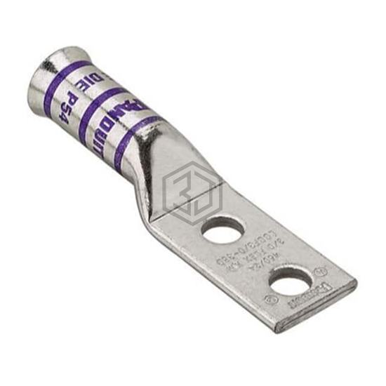 LCCF1/0-12-X - Panduit Corp - Terminals - Rectangular Connectors