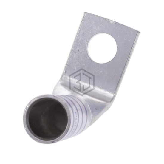 LCB4/0-12F-X - Panduit Corp - Terminals - Rectangular Connectors