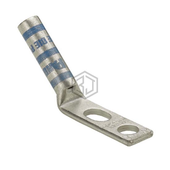 LCC6-14JAWH-L - Panduit Corp - Terminals - Rectangular Connectors