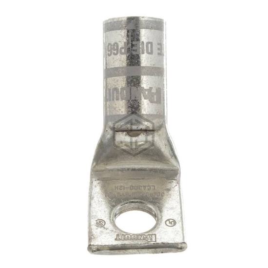 LCA300-12H-X - Panduit Corp - Terminals - Rectangular Connectors