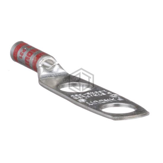 LCDX300-38D-6 - Panduit Corp - Terminals - Rectangular Connectors