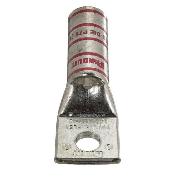 LCBX300-12-6 - Panduit Corp - Terminals - Rectangular Connectors