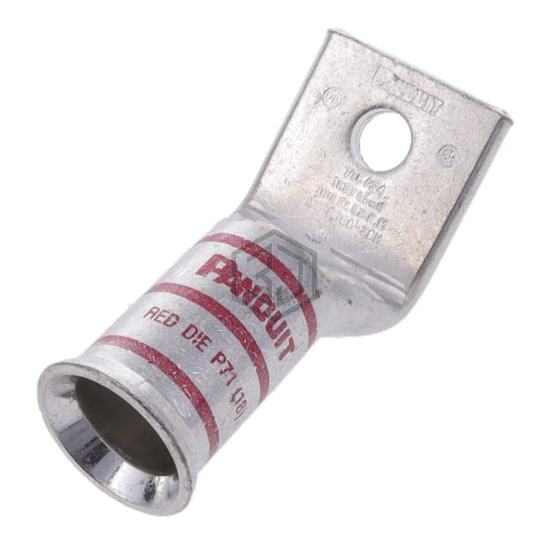 LCAF300-38H-6 - Panduit Corp - Terminals - Rectangular Connectors
