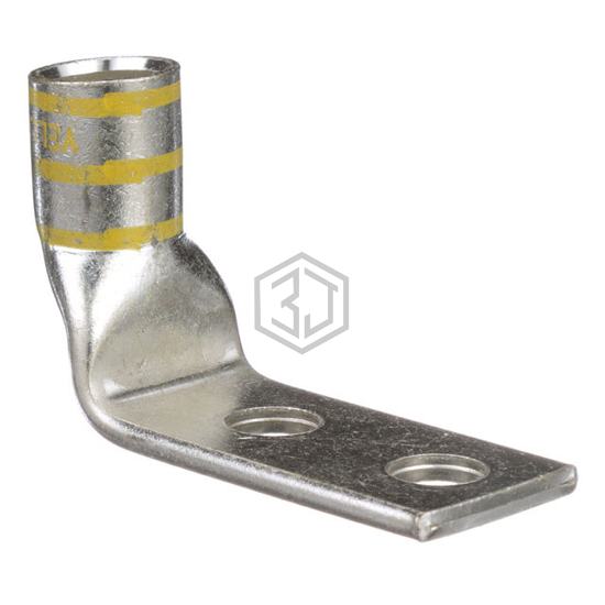 LCDX250-12EF-X - Panduit Corp - Terminals - Rectangular Connectors
