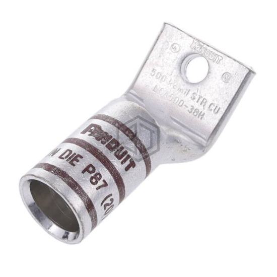 LCA500-38H-6 - Panduit Corp - Terminals - Rectangular Connectors