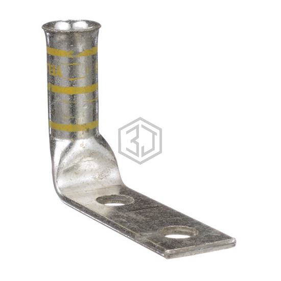 LCCF4/0-12F-X - Panduit Corp - Terminals - Rectangular Connectors