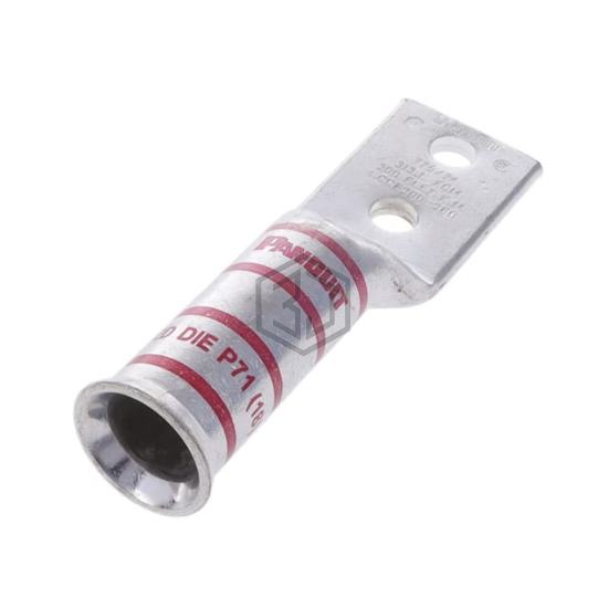 LCCF300-38D-6 - Panduit Corp - Terminals - Rectangular Connectors