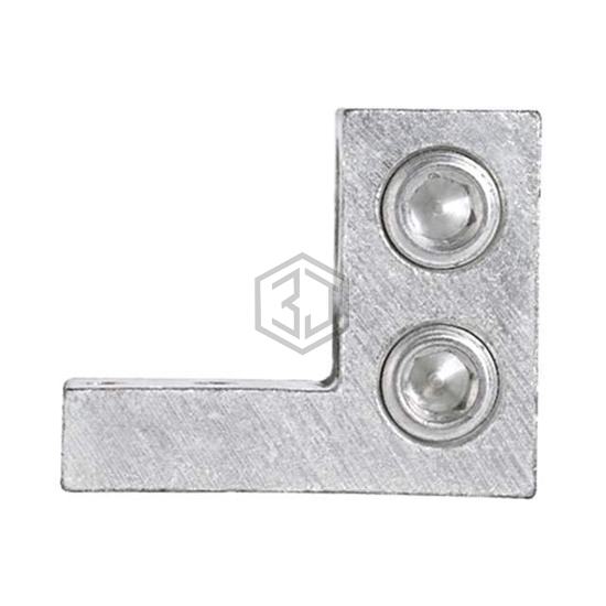 LAM2SSB500-141Y - Panduit Corp - Terminals - Rectangular Connectors