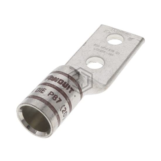LCD500-12E-6 - Panduit Corp - Terminals - Rectangular Connectors