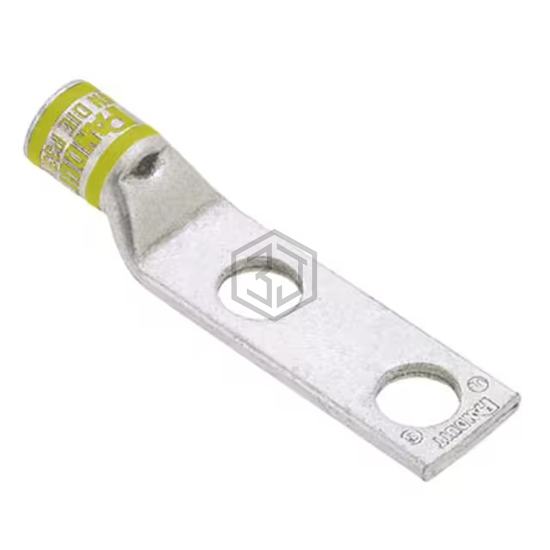 LCDX250-12-X - Panduit Corp - Terminals - Rectangular Connectors