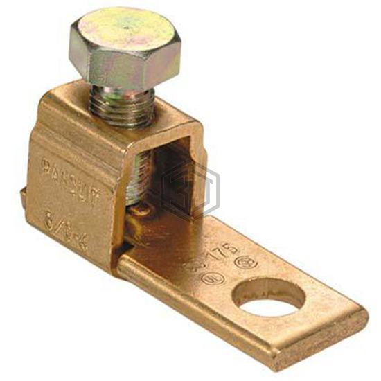 CS300-38HK-QY - Panduit Corp - Terminals - Rectangular Connectors