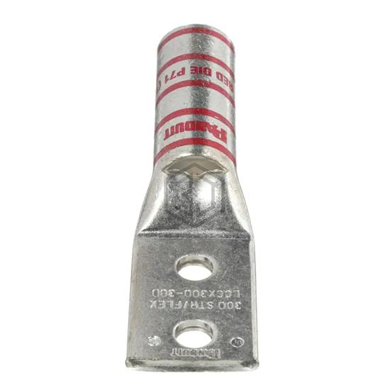 LCCX300-38D-6 - Panduit Corp - Terminals - Rectangular Connectors