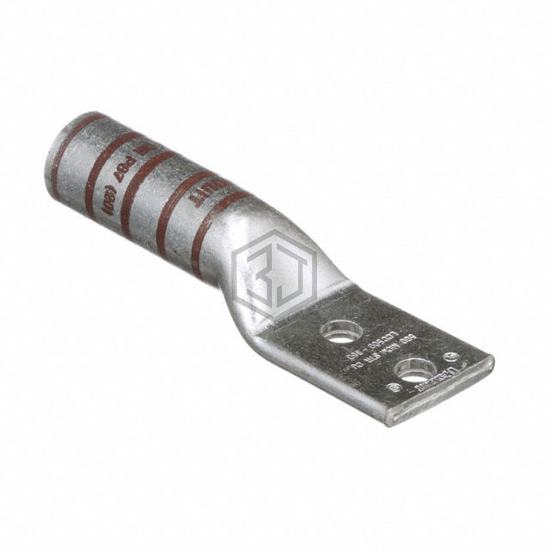 LCC500-38D-6 - Panduit Corp - Terminals - Rectangular Connectors