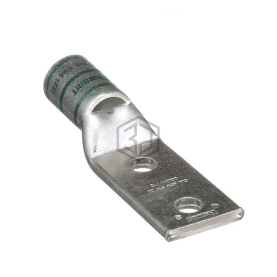 LCD600-12-6 - Panduit Corp - Terminals - Rectangular Connectors