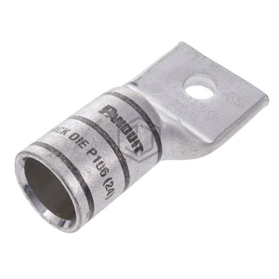 LCA750-12-6 - Panduit Corp - Terminals - Rectangular Connectors