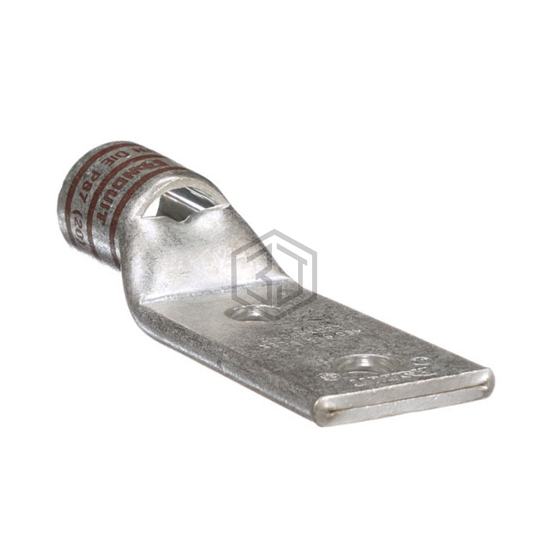 LCDX450-12-6 - Panduit Corp - Terminals - Rectangular Connectors
