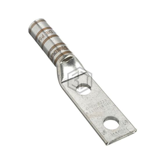 LCCX450-12-6 - Panduit Corp - Terminals - Rectangular Connectors
