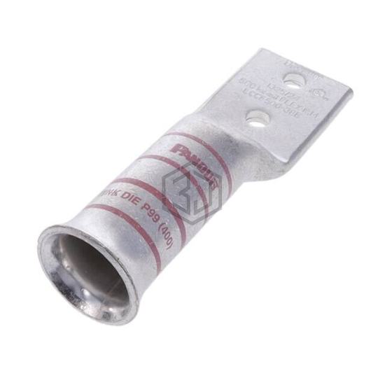 LCCF500-38E-6 - Panduit Corp - Terminals - Rectangular Connectors