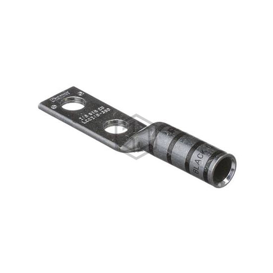 LCC1000-38DW-3 - Panduit Corp - Terminals - Rectangular Connectors