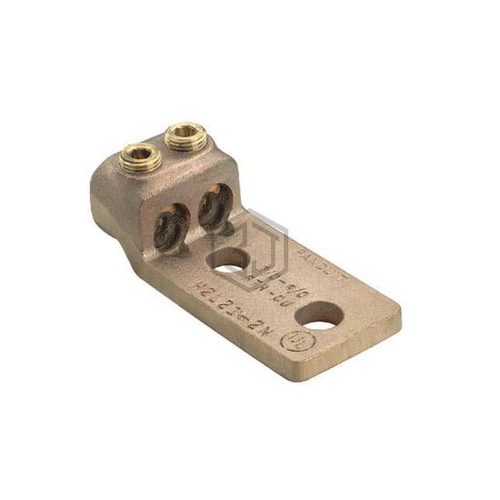 H2L8-2N-2 - Panduit Corp - Terminals - Rectangular Connectors