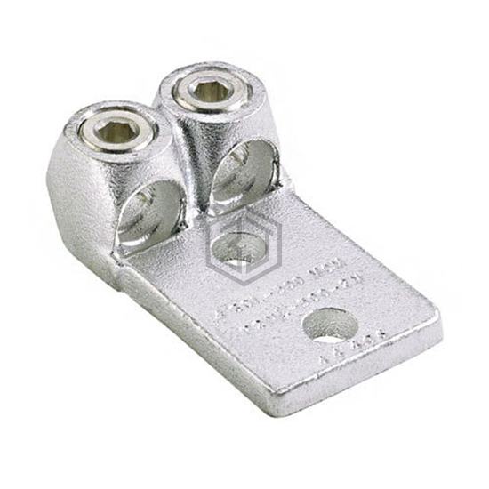 P2NLT-500-3 - Panduit Corp - Terminals - Rectangular Connectors