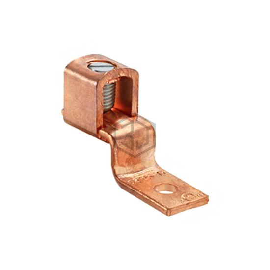 CB70-14-CY - Panduit Corp - Terminals - Rectangular Connectors