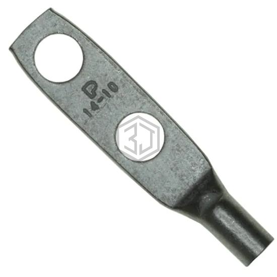 LCD10-14A-L - Panduit Corp - Terminals - Rectangular Connectors