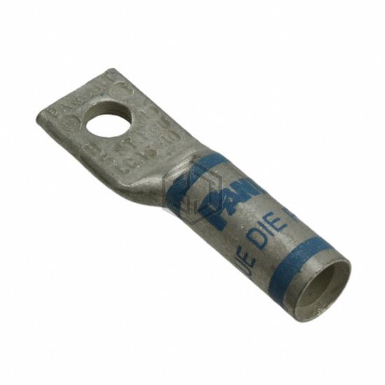 LCA6-10-L - Panduit Corp - Terminals - Rectangular Connectors