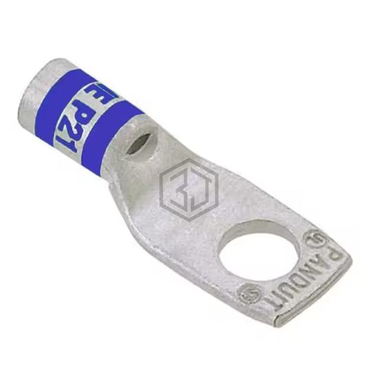 LCAX350-12-6 - Panduit Corp - Terminals - Rectangular Connectors