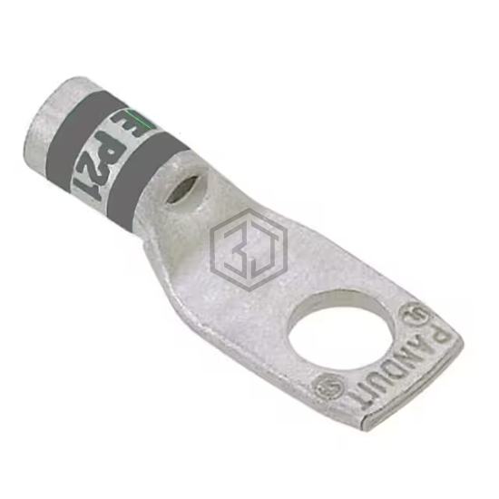 LCAX4-38-L - Panduit Corp - Terminals - Rectangular Connectors