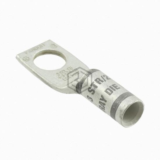 LCA4-38-L - Panduit Corp - Terminals - Rectangular Connectors