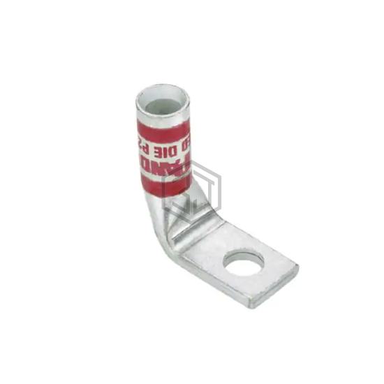 LCA8-10F-L - Panduit Corp - Terminals - Rectangular Connectors