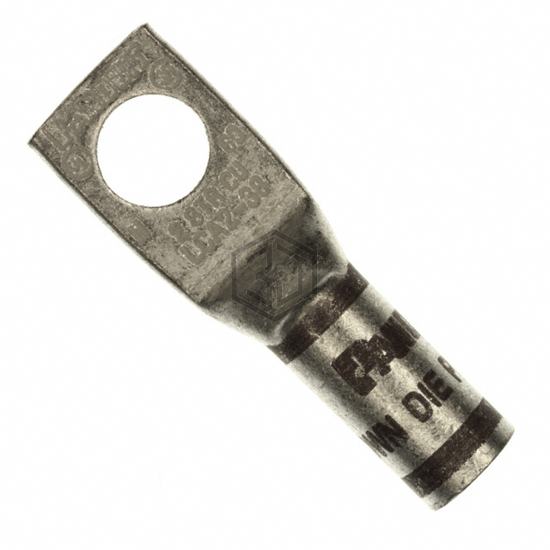LCA2-38-Q - Panduit Corp - Terminals - Rectangular Connectors