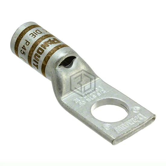 LCA2-56-Q - Panduit Corp - Terminals - Rectangular Connectors