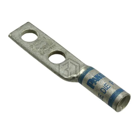 LCD6-14A-L - Panduit Corp - Terminals - Rectangular Connectors
