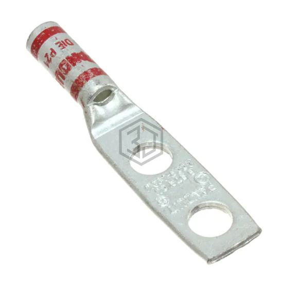 LCC8-14AW-L - Panduit Corp - Terminals - Rectangular Connectors