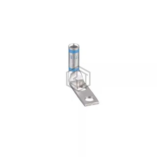 LCD6-14AF-L - Panduit Corp - Terminals - Rectangular Connectors
