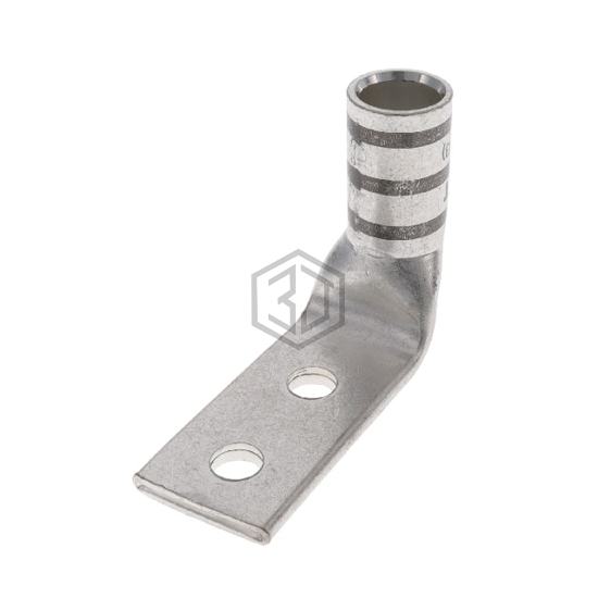 LCD2/0-14BF-X - Panduit Corp - Terminals - Rectangular Connectors