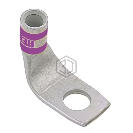 LCAX4/0-38F-X - Panduit Corp - Terminals - Rectangular Connectors