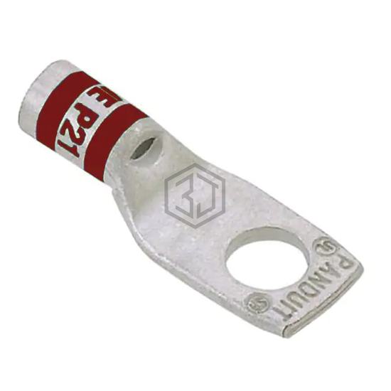 LCAX8-10-L - Panduit Corp - Terminals - Rectangular Connectors