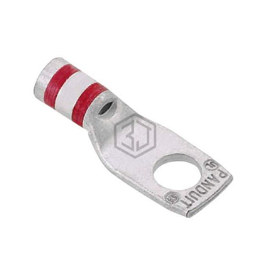 LCAX8-38-L - Panduit Corp - Terminals - Rectangular Connectors