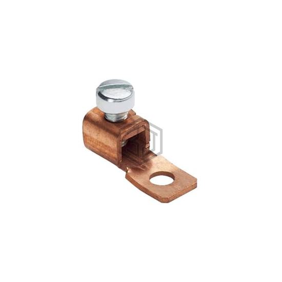 CXS70-14T-C - Panduit Corp - Terminals - Rectangular Connectors