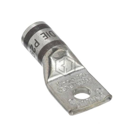 LCAX4-10-L - Panduit Corp - Terminals - Rectangular Connectors